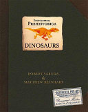 Encyclopedia Prehistorica Dinosaurs Pop Up