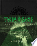 Twin Peaks Book