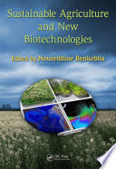 Sustainable Agriculture and New Biotechnologies
