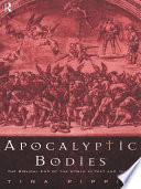 Apocalyptic Bodies Book PDF