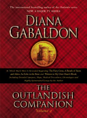 The Outlandish Companion Book