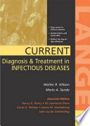 CURRENT Diagnosis   Treatment in Infectious Diseases