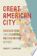 Great American City Book