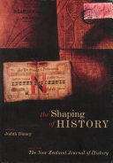 The Shaping of History