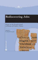 Rediscovering John