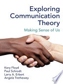 Exploring Communication Theory Book PDF