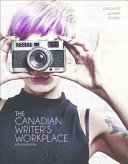 The Canadian Writer s Workplace  APA Update Book