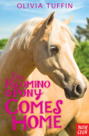 The Palomino Pony Comes Home Pdf/ePub eBook