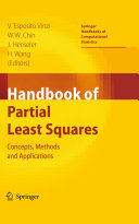 Handbook of Partial Least Squares