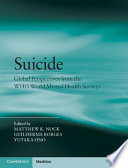 Suicide Book