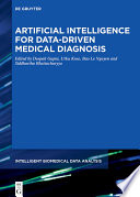 Artificial Intelligence for Data-Driven Medical Diagnosis