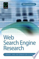 Web Search Engine Research Book