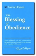 The Blessing of Obedience