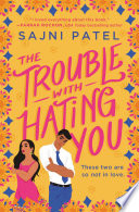 The Trouble with Hating You Book