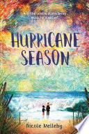 Hurricane Season Nicole Melleby Cover