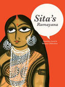 Sita s Ramayana Book