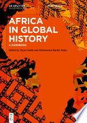 Africa in Global History