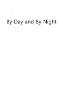 By Day and By Night Pdf/ePub eBook