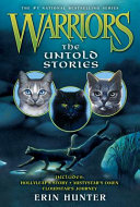 Warriors  The Untold Stories Book