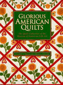 Glorious American Quilts