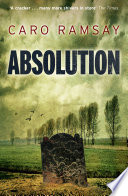 Absolution Book