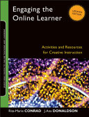 Engaging the Online Learner