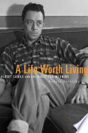 A Life Worth Living Book