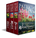 Wyoming Wildflowers Trilogy Boxed Set contemporary western romance series