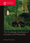 The Routledge Handbook of Evolution and Philosophy [Pdf/ePub] eBook
