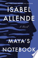 Maya's Notebook PDF Book By Isabel Allende