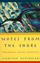 Notes from the Shore Book