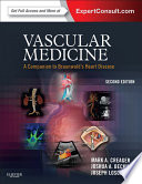 Vascular Medicine E Book