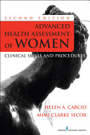 Advanced Health Assessment Of Women Second Edition