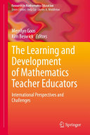 The Learning and Development of Mathematics Teacher Educators