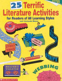 25 Terrific Literature Activities