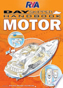 RYA Day Skipper Handbook Motor  G G97 