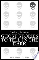 Ghost Stories to Tell in the Dark image