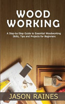 Woodworking Book