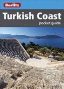Berlitz: Turkish Coast Pocket Guide