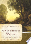 Power Through Prayer Book