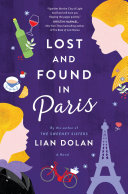 Read Pdf Lost and Found in Paris