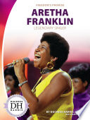 Aretha Franklin  Legendary Singer