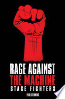 Rage Against The Machine   Stage Fighters