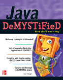 Java Demystified