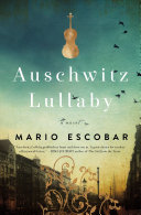 Auschwitz Lullaby [Pdf/ePub] eBook