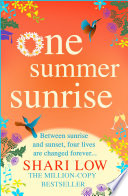 One Summer Sunrise Book