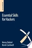 Essential Skills for Hackers Book