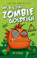 Read Pdf My Big Fat Zombie Goldfish