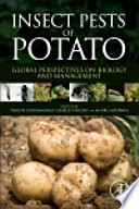 Insect Pests of Potato Book