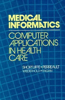 Medical Informatics Book
